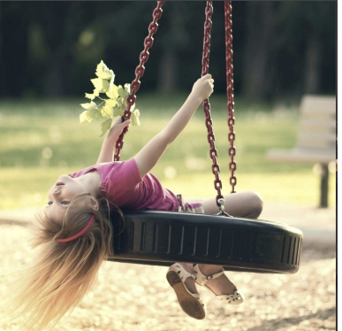 Bhagwati Belmont Thane Kids Play Area